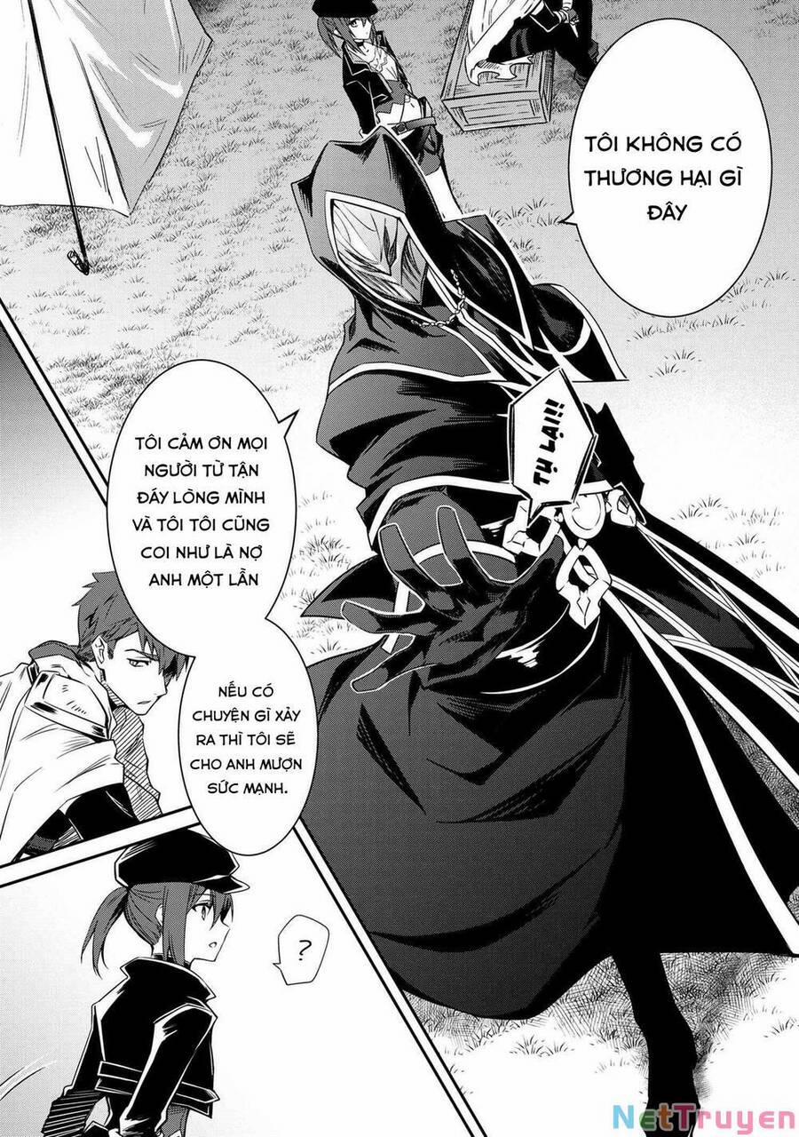 manhwax10.com - Truyện Manhwa Saikyou Degarashi Ouji No An’Yaku Teii Arasoi Munou Wo Enjiru Ss Rank Ouji Wa Koui Keishou-Sen Wo Kage Kara Shihai Suru Chương 5 Trang 9