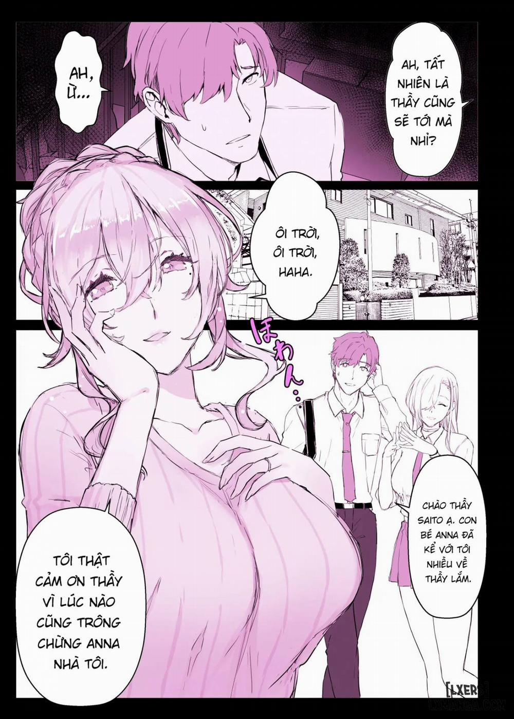 manhwax10.com - Truyện Manhwa Saimin Gakuen Fuuzoku Hyp Lover ~Baske-bu Shinomiya Anna Hen Chương 1 Trang 23