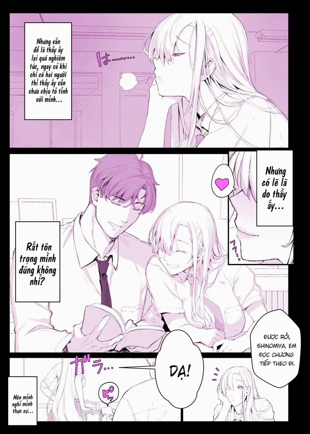 manhwax10.com - Truyện Manhwa Saimin Gakuen Fuuzoku Hyp Lover ~Baske-bu Shinomiya Anna Hen Chương Oneshot Trang 10