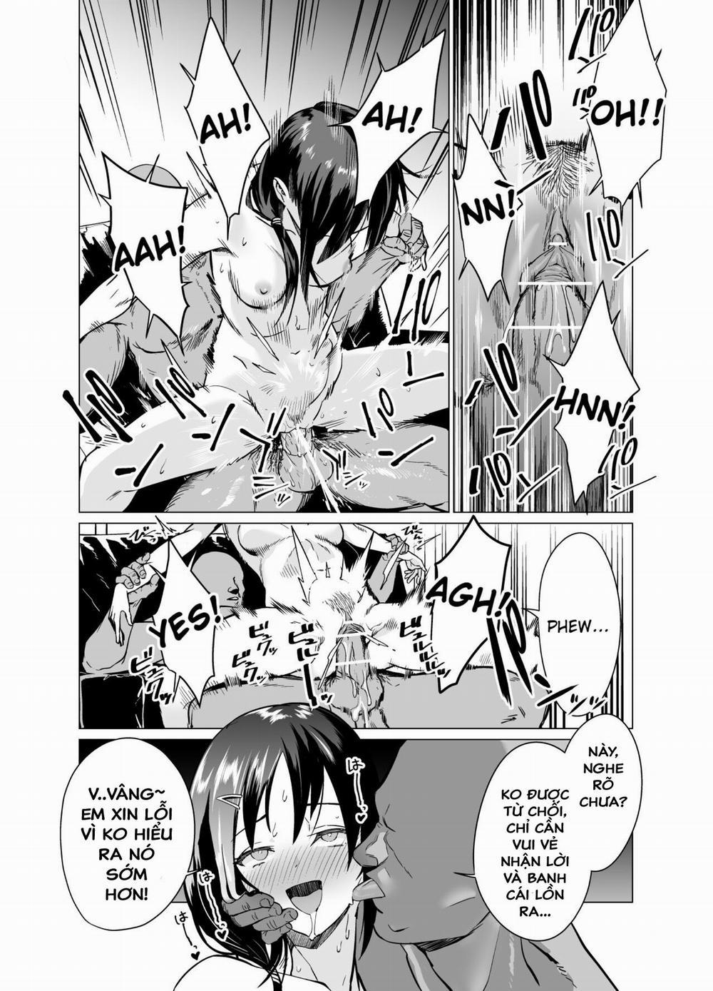 manhwax10.com - Truyện Manhwa Saimin Idol Work Joshi Ryou Hen Chương Oneshot Trang 25