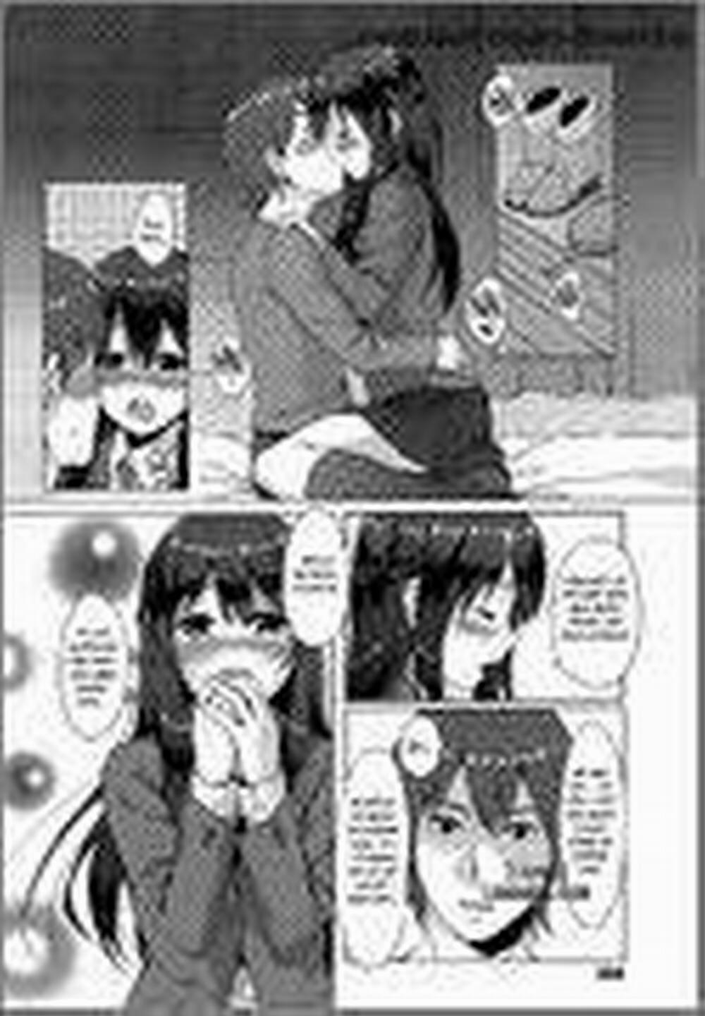 manhwax10.com - Truyện Manhwa Saisho no Seifuku Chương Oneshot Trang 10