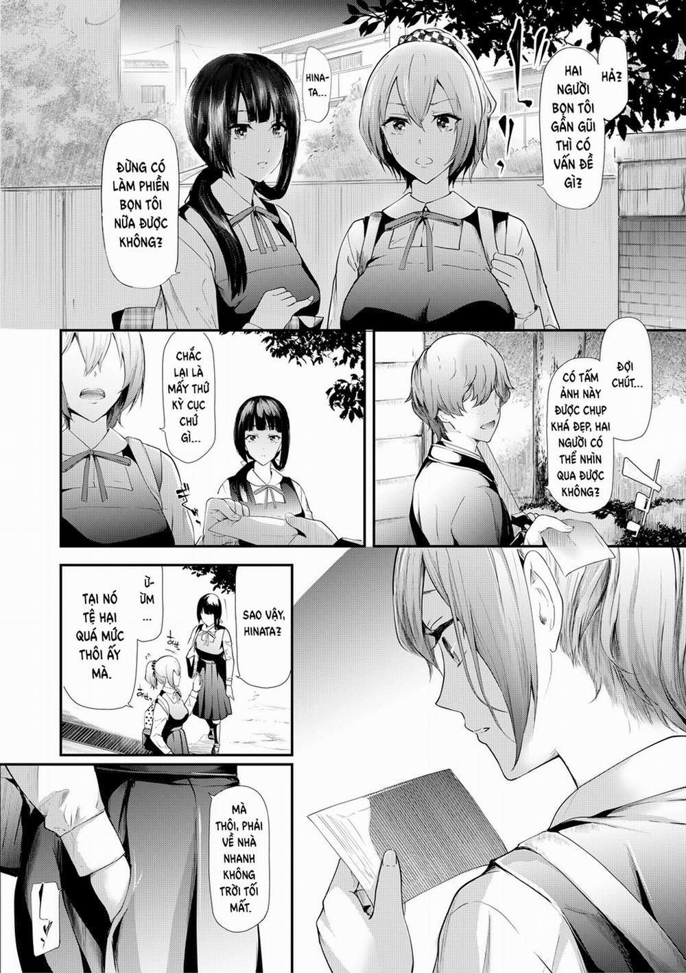 manhwax10.com - Truyện Manhwa Sakuramiya Shimai no Netorare Kiroku Chương 1 Trang 14