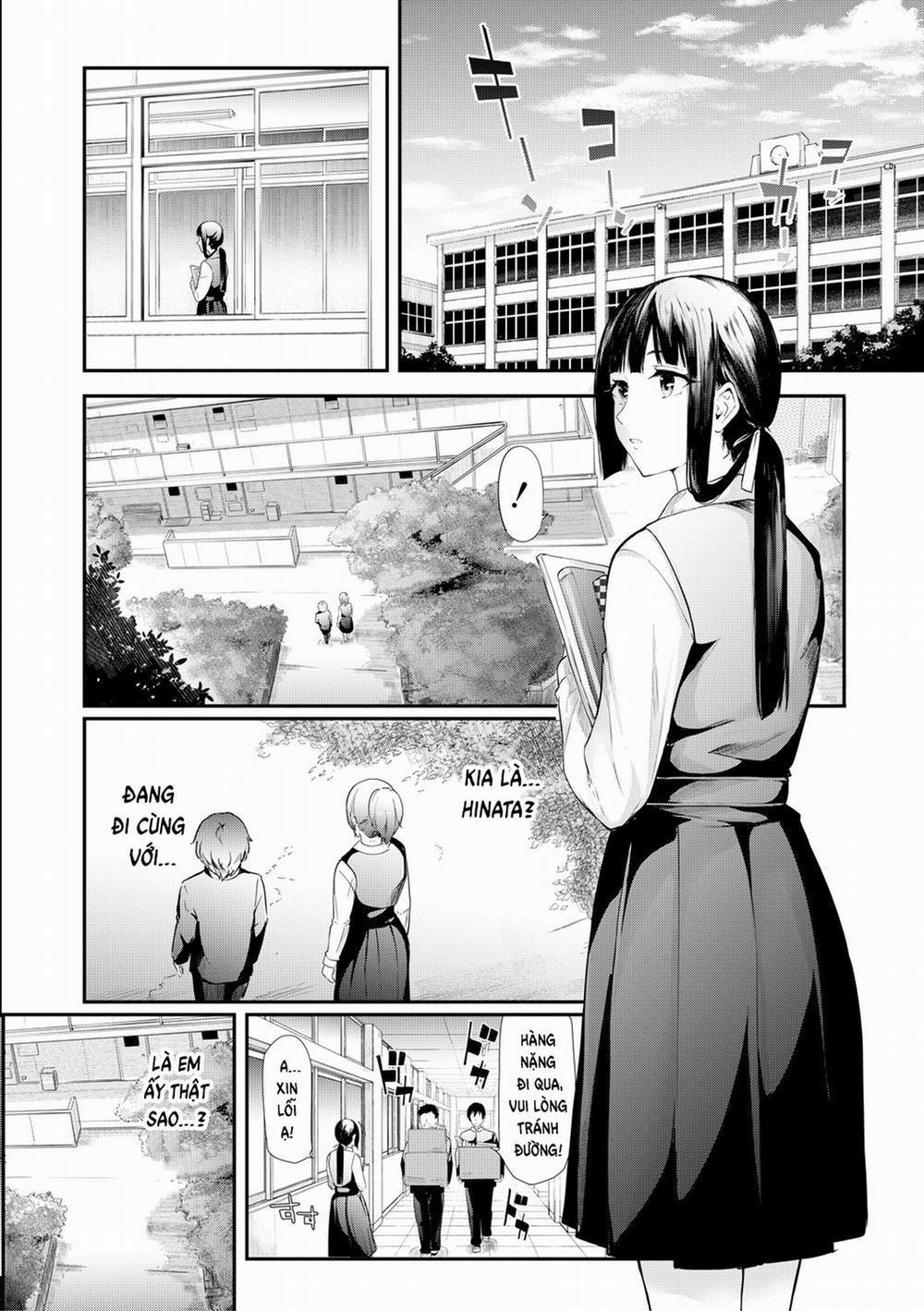 manhwax10.com - Truyện Manhwa Sakuramiya Shimai no Netorare Kiroku Chương 1 Trang 20