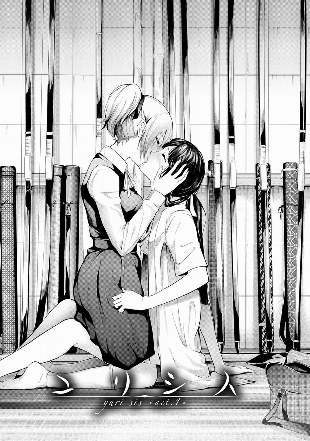 manhwax10.com - Truyện Manhwa Sakuramiya Shimai no Netorare Kiroku Chương 1 Trang 5