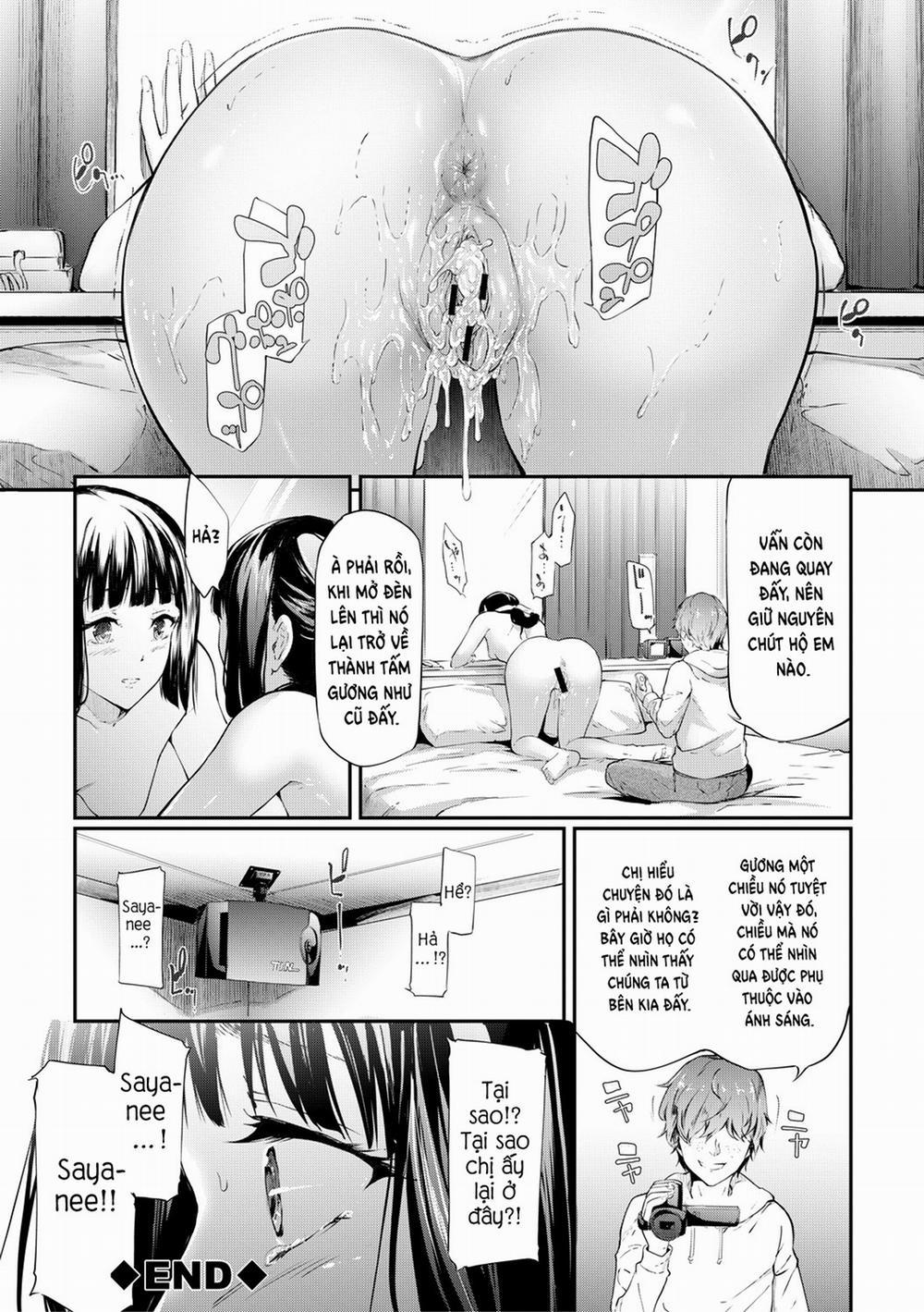 manhwax10.com - Truyện Manhwa Sakuramiya Shimai no Netorare Kiroku Chương 2 Trang 46