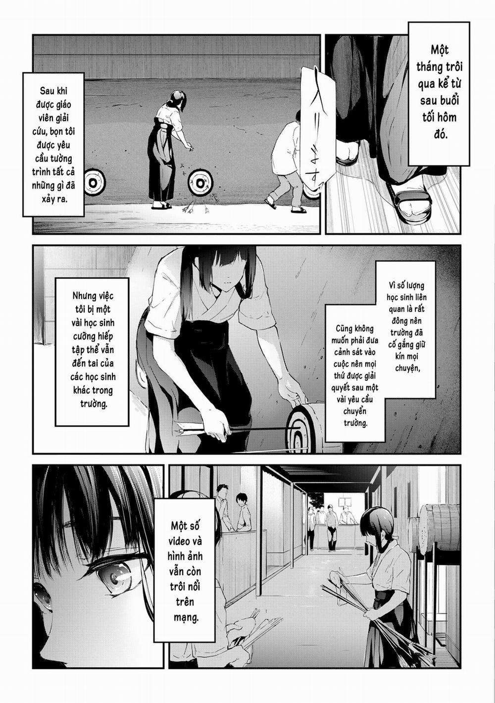 manhwax10.com - Truyện Manhwa Sakuramiya Shimai no Netorare Kiroku Chương 4 Trang 48