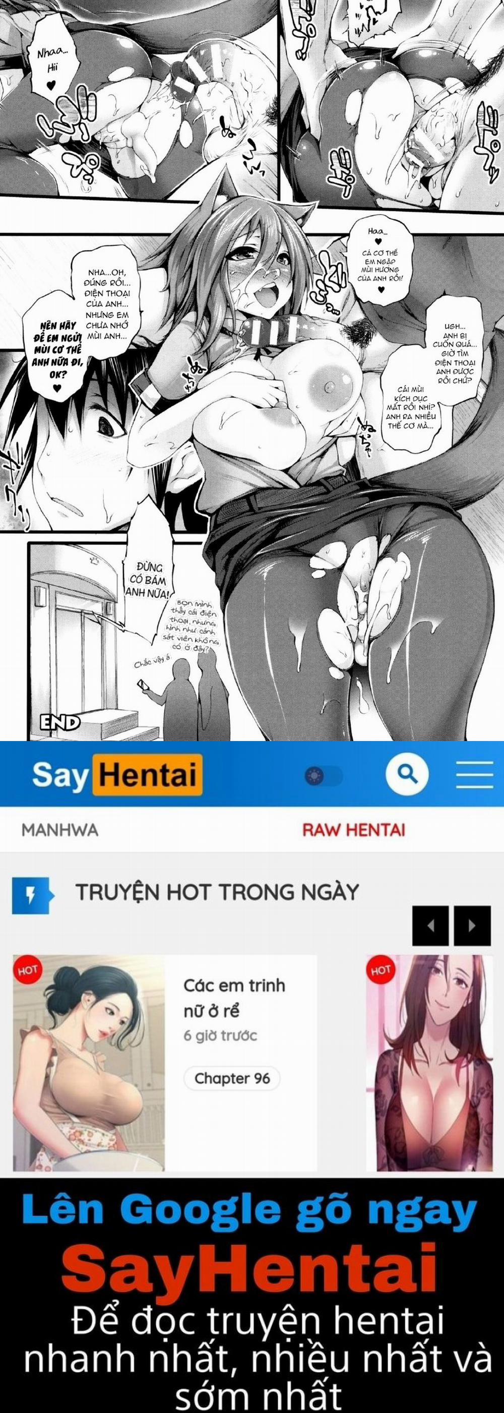 manhwax10.com - Truyện Manhwa Sakusaku Meat Pie Chương 7 Trang 16