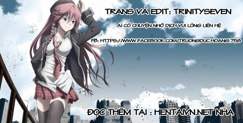 manhwax10.com - Truyện Manhwa Sakusei Quartet (Touhou Project) Chương Oneshot Trang 1