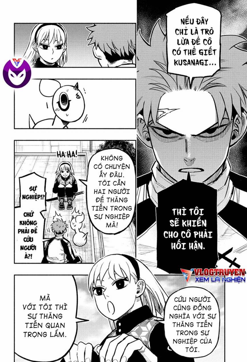 manhwax10.com - Truyện Manhwa Samurai Diệt Quỷ Chương 3 Trang 22