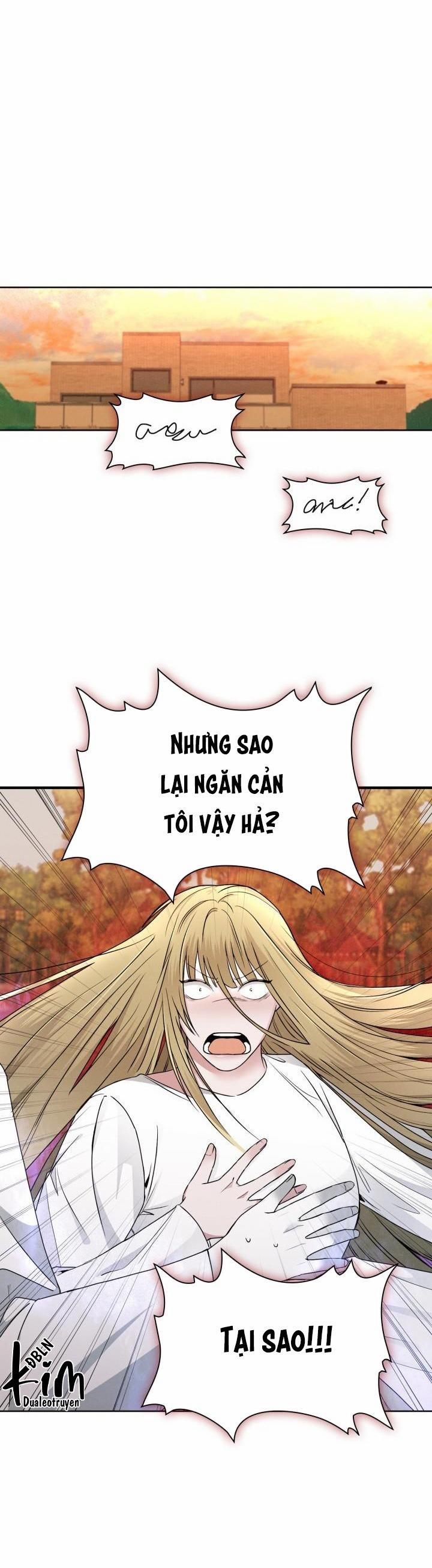 manhwax10.com - Truyện Manhwa SĂN CÁO Chương 10 Trang 22