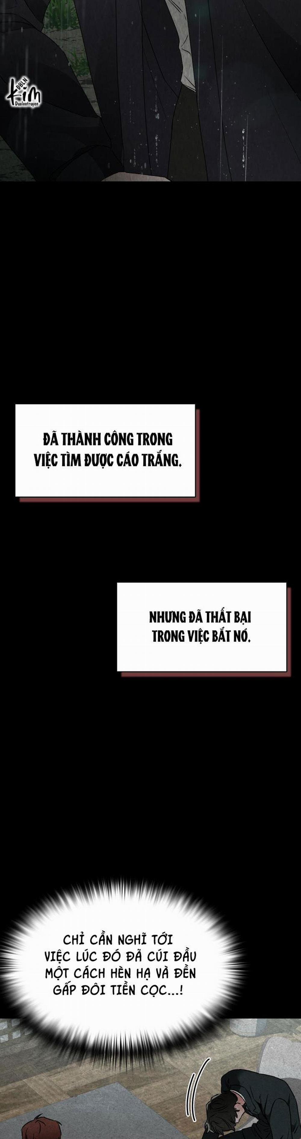 manhwax10.com - Truyện Manhwa SĂN CÁO Chương 2 Trang 35