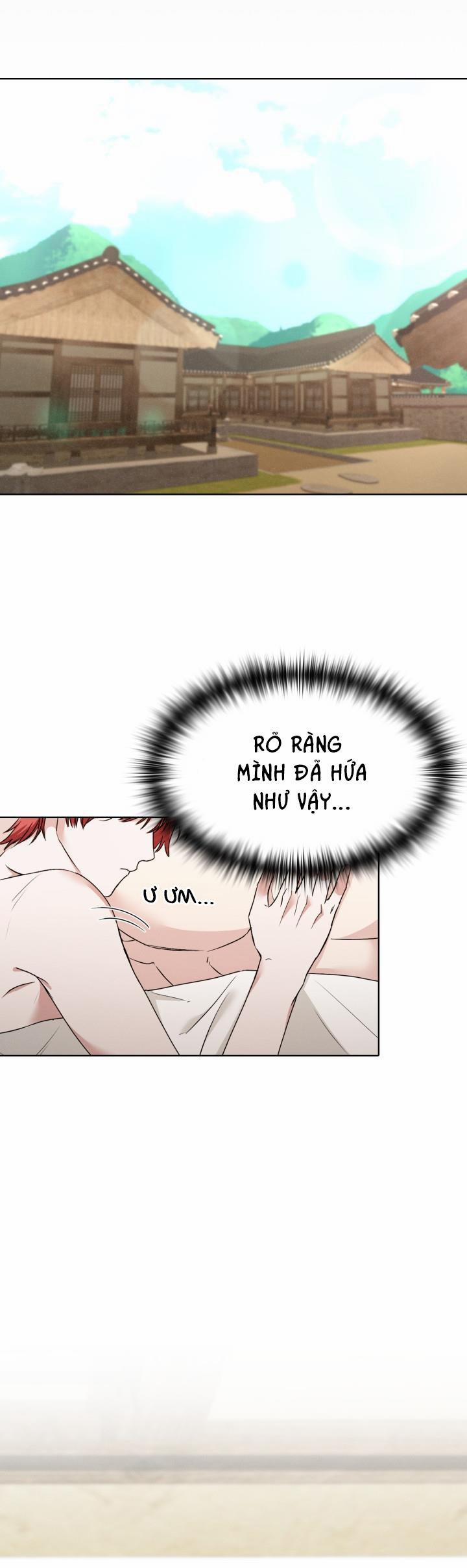 manhwax10.com - Truyện Manhwa SĂN CÁO Chương 9 Trang 12