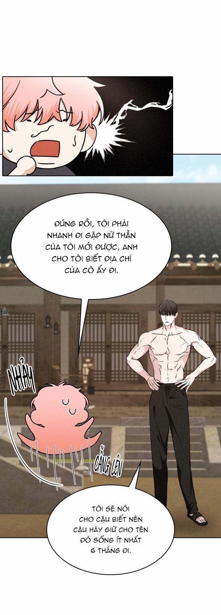 manhwax10.com - Truyện Manhwa SĂN CÁO Chương 9 Trang 25