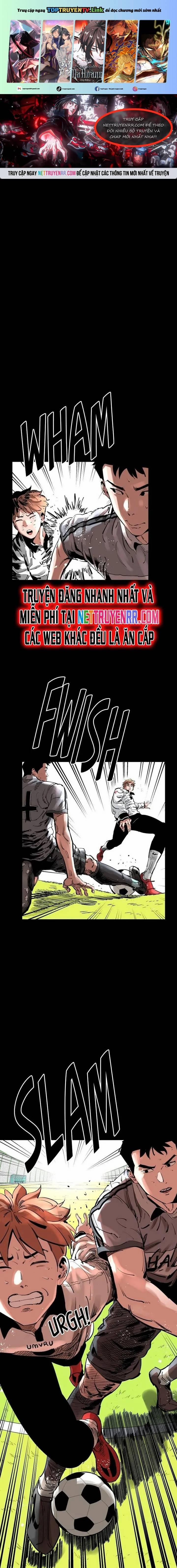 manhwax10.com - Truyện Manhwa Sân Cỏ Chiến Kí Chương 118 Trang 1