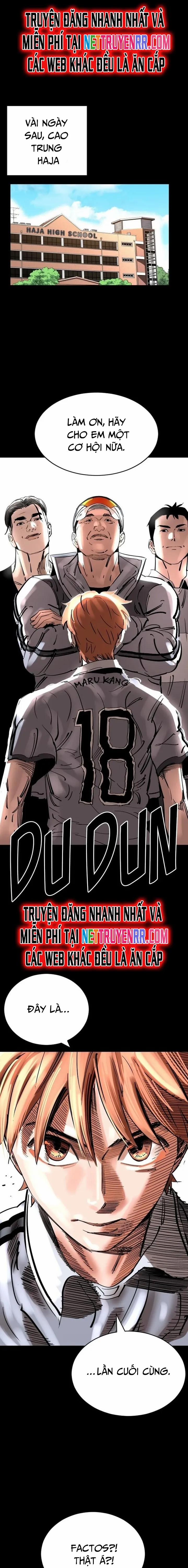 manhwax10.com - Truyện Manhwa Sân Cỏ Chiến Kí Chương 118 Trang 12