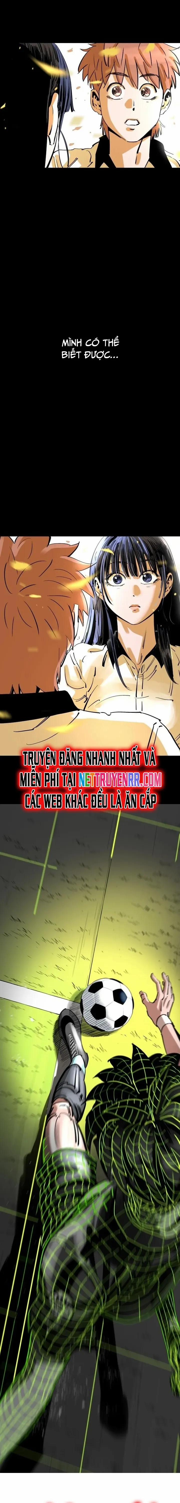 manhwax10.com - Truyện Manhwa Sân Cỏ Chiến Kí Chương 118 Trang 15