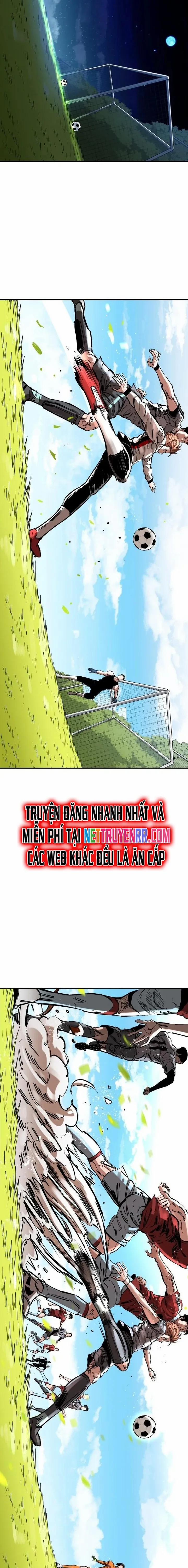 manhwax10.com - Truyện Manhwa Sân Cỏ Chiến Kí Chương 118 Trang 23