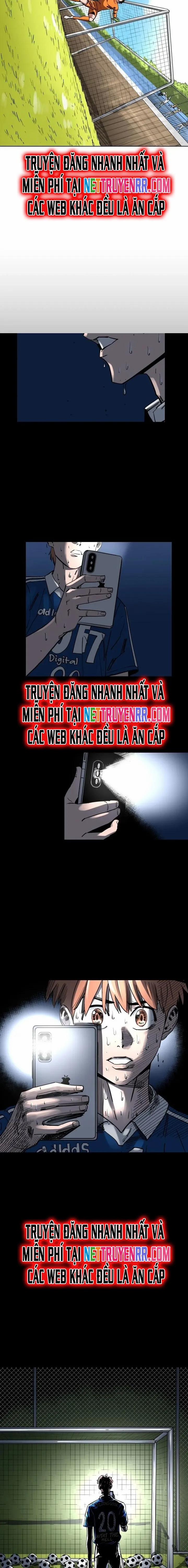 manhwax10.com - Truyện Manhwa Sân Cỏ Chiến Kí Chương 118 Trang 24