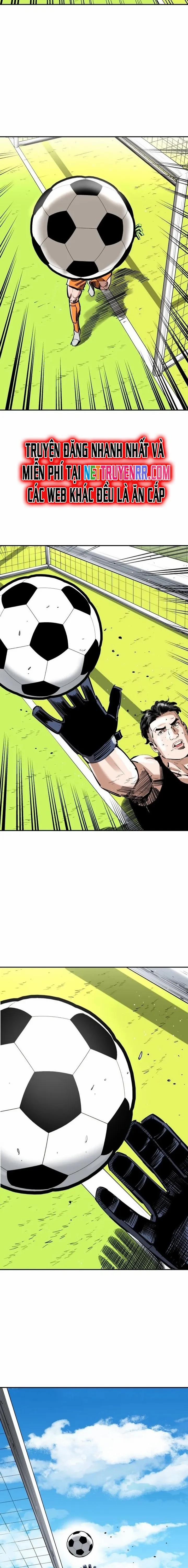 manhwax10.com - Truyện Manhwa Sân Cỏ Chiến Kí Chương 118 Trang 27
