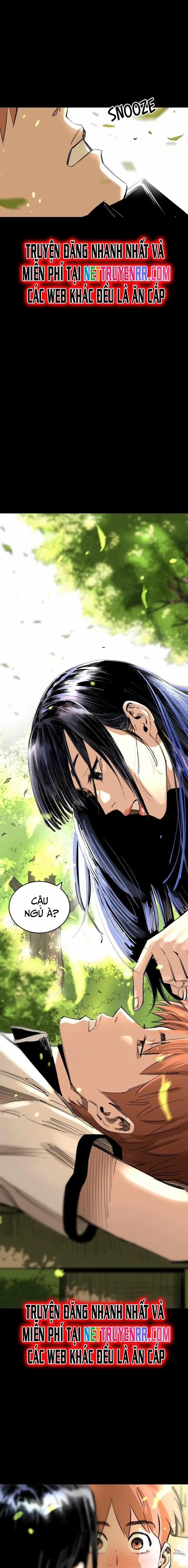 manhwax10.com - Truyện Manhwa Sân Cỏ Chiến Kí Chương 118 Trang 6