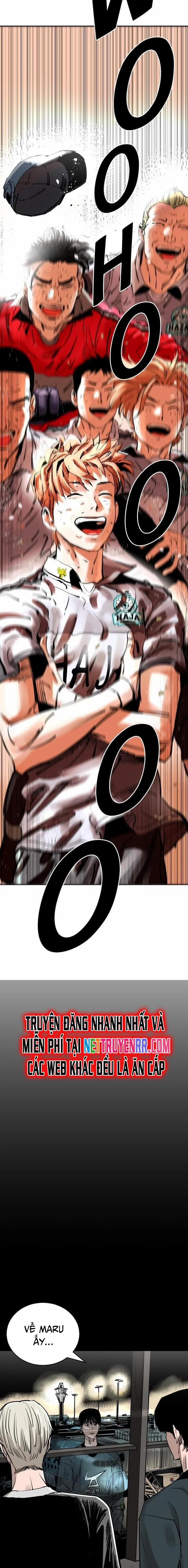 manhwax10.com - Truyện Manhwa Sân Cỏ Chiến Kí Chương 119 Trang 10