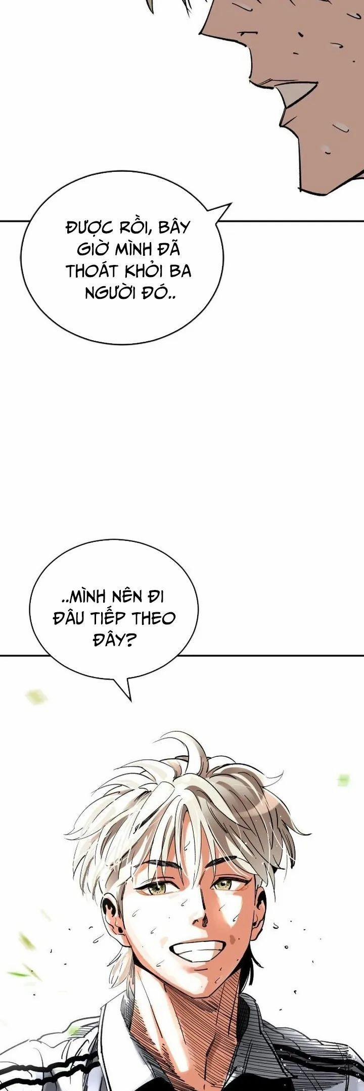 manhwax10.com - Truyện Manhwa Sân Cỏ Chiến Kí Chương 121 Trang 48