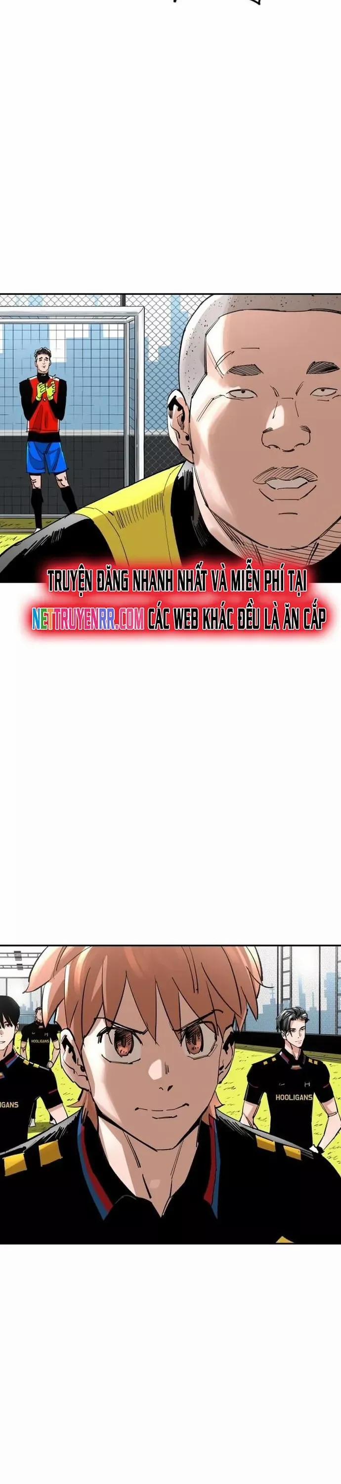 manhwax10.com - Truyện Manhwa Sân Cỏ Chiến Kí Chương 130 Trang 8