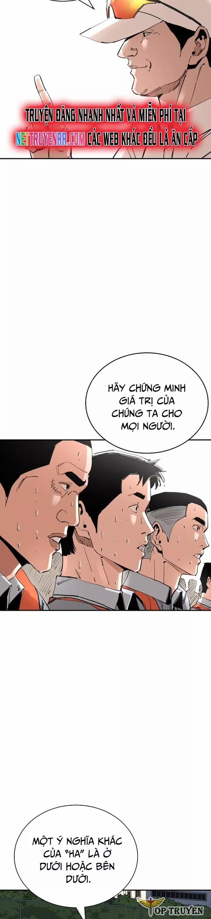 manhwax10.com - Truyện Manhwa Sân Cỏ Chiến Kí Chương 138 Trang 5