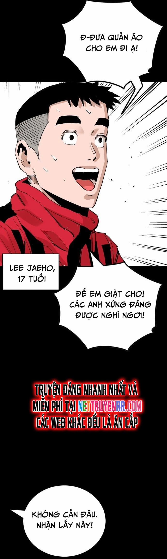 manhwax10.com - Truyện Manhwa Sân Cỏ Chiến Kí Chương 146 1 Trang 12