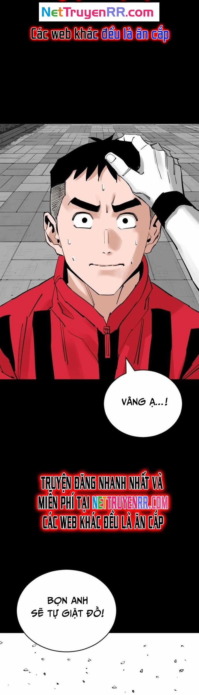 manhwax10.com - Truyện Manhwa Sân Cỏ Chiến Kí Chương 146 1 Trang 17