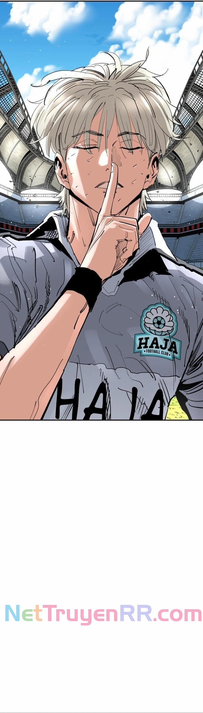 manhwax10.com - Truyện Manhwa Sân Cỏ Chiến Kí Chương 146 1 Trang 3