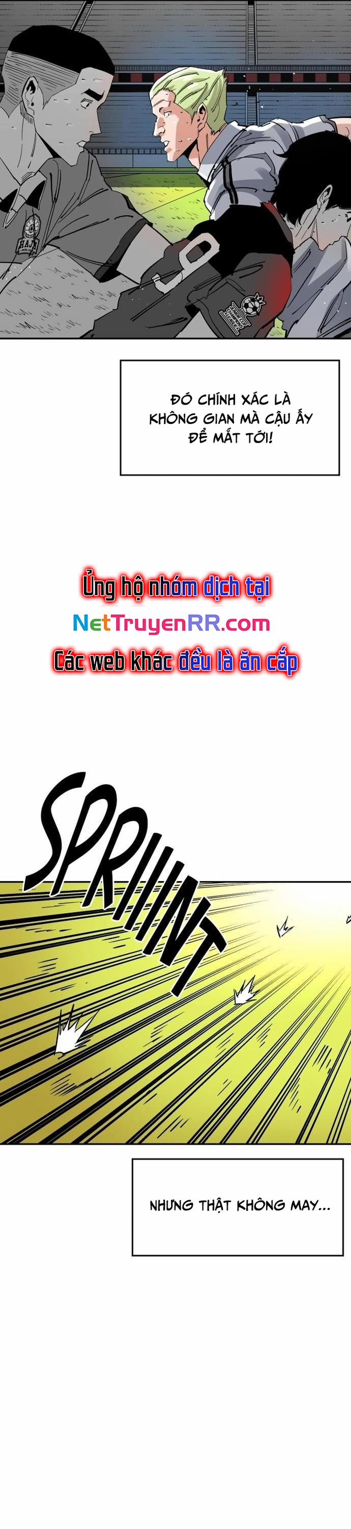 manhwax10.com - Truyện Manhwa Sân Cỏ Chiến Kí Chương 146 1 Trang 41