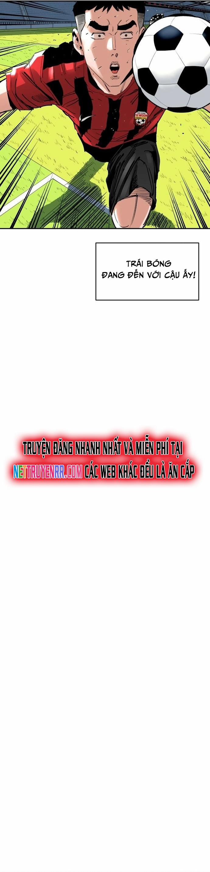 manhwax10.com - Truyện Manhwa Sân Cỏ Chiến Kí Chương 146 1 Trang 44