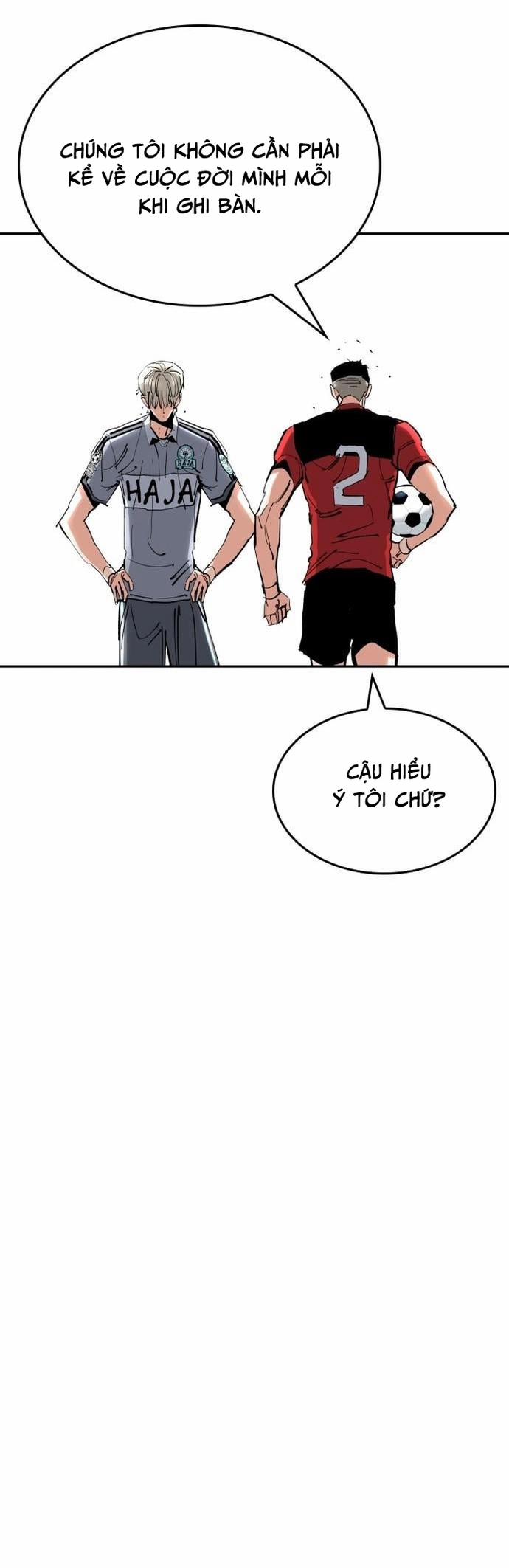 manhwax10.com - Truyện Manhwa Sân Cỏ Chiến Kí Chương 146 1 Trang 50