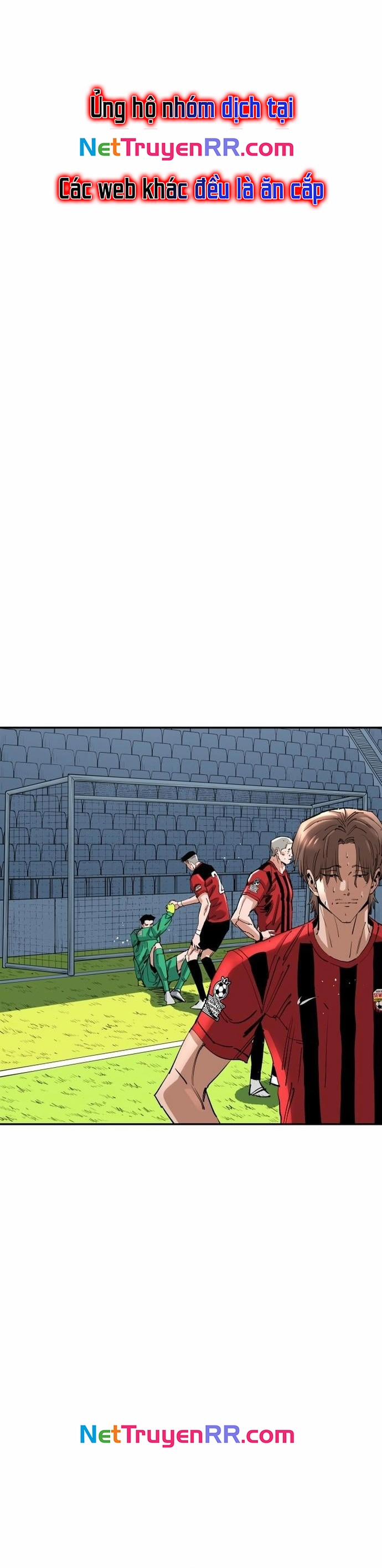 manhwax10.com - Truyện Manhwa Sân Cỏ Chiến Kí Chương 146 1 Trang 8