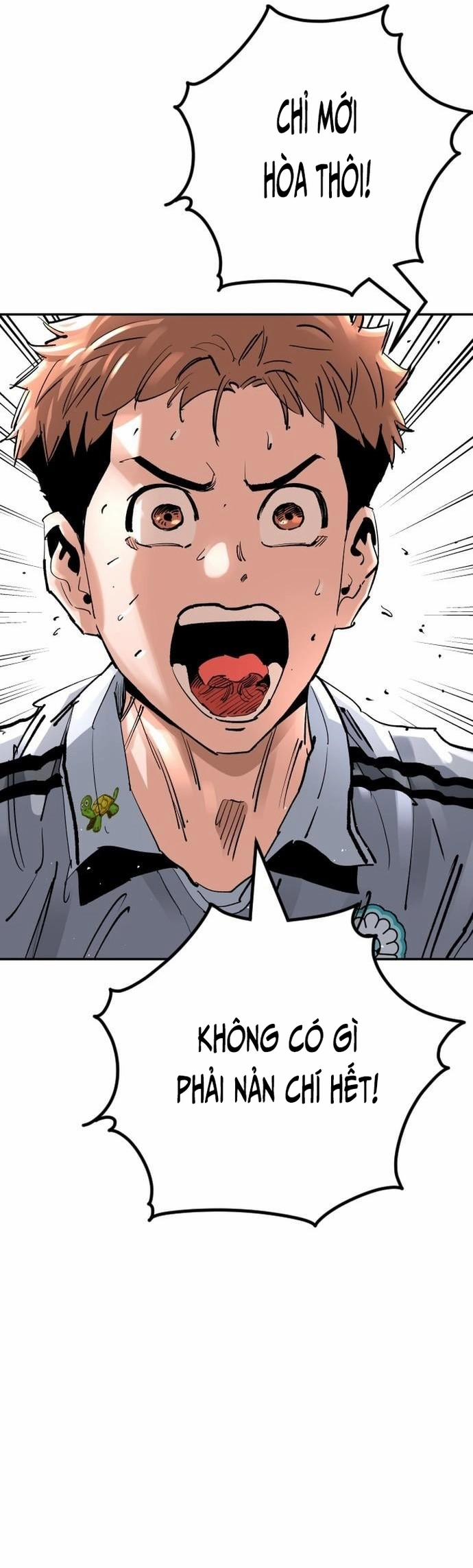 manhwax10.com - Truyện Manhwa Sân Cỏ Chiến Kí Chương 147 Trang 11