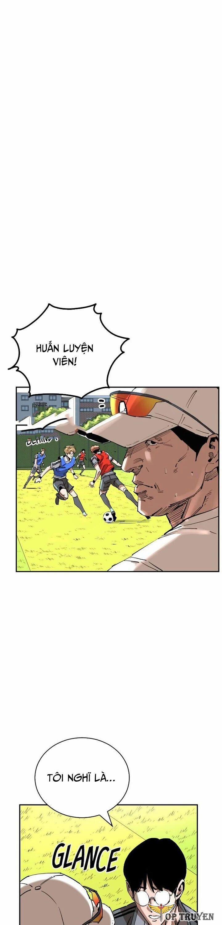 manhwax10.com - Truyện Manhwa Sân Cỏ Chiến Kí Chương 157 Trang 2