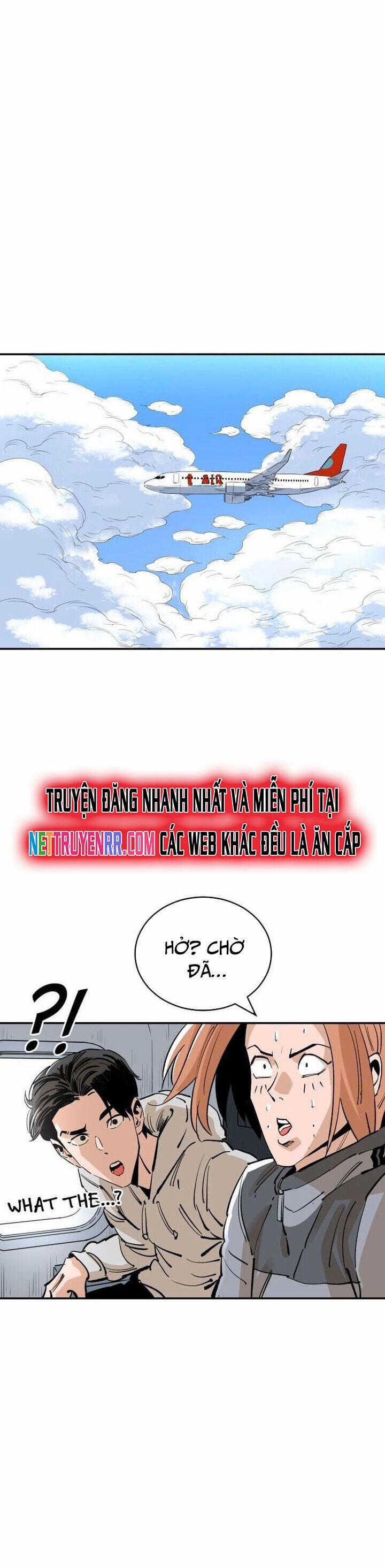 manhwax10.com - Truyện Manhwa Sân Cỏ Chiến Kí Chương 157 Trang 53
