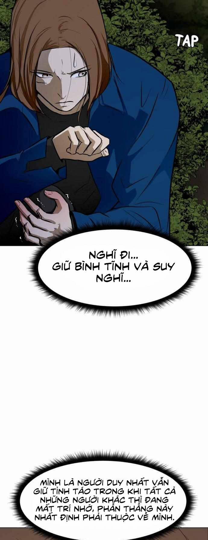 manhwax10.com - Truyện Manhwa Sàn Đấu Của Thây Ma Chương 39 Trang 23