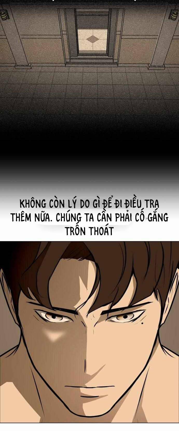 manhwax10.com - Truyện Manhwa Sàn Đấu Của Thây Ma Chương 40 Trang 19