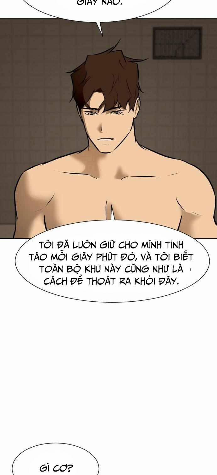 manhwax10.com - Truyện Manhwa Sàn Đấu Của Thây Ma Chương 40 Trang 21