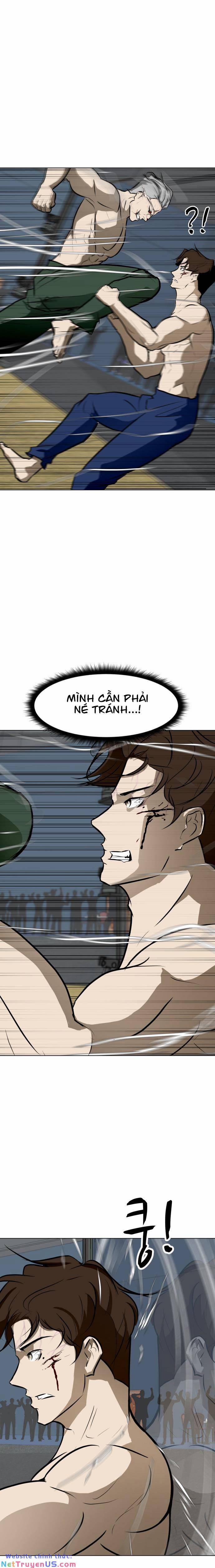 manhwax10.com - Truyện Manhwa Sàn Đấu Của Thây Ma Chương 42 Trang 3