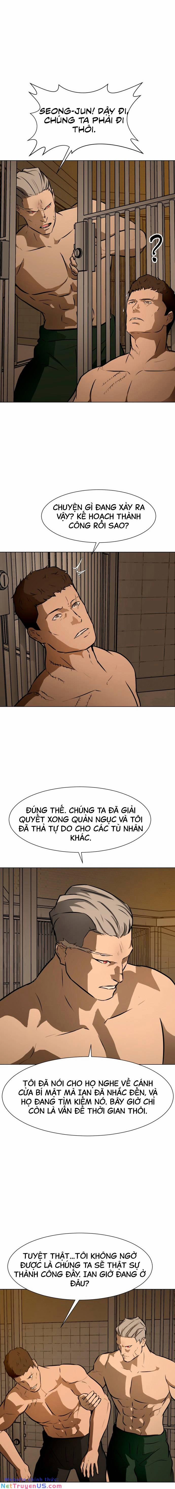 manhwax10.com - Truyện Manhwa Sàn Đấu Của Thây Ma Chương 46 Trang 17