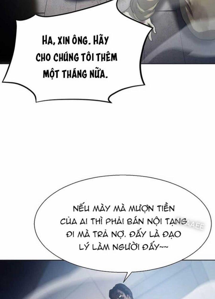 manhwax10.com - Truyện Manhwa Sàn Đấu Sống Còn Chương 1 Trang 5