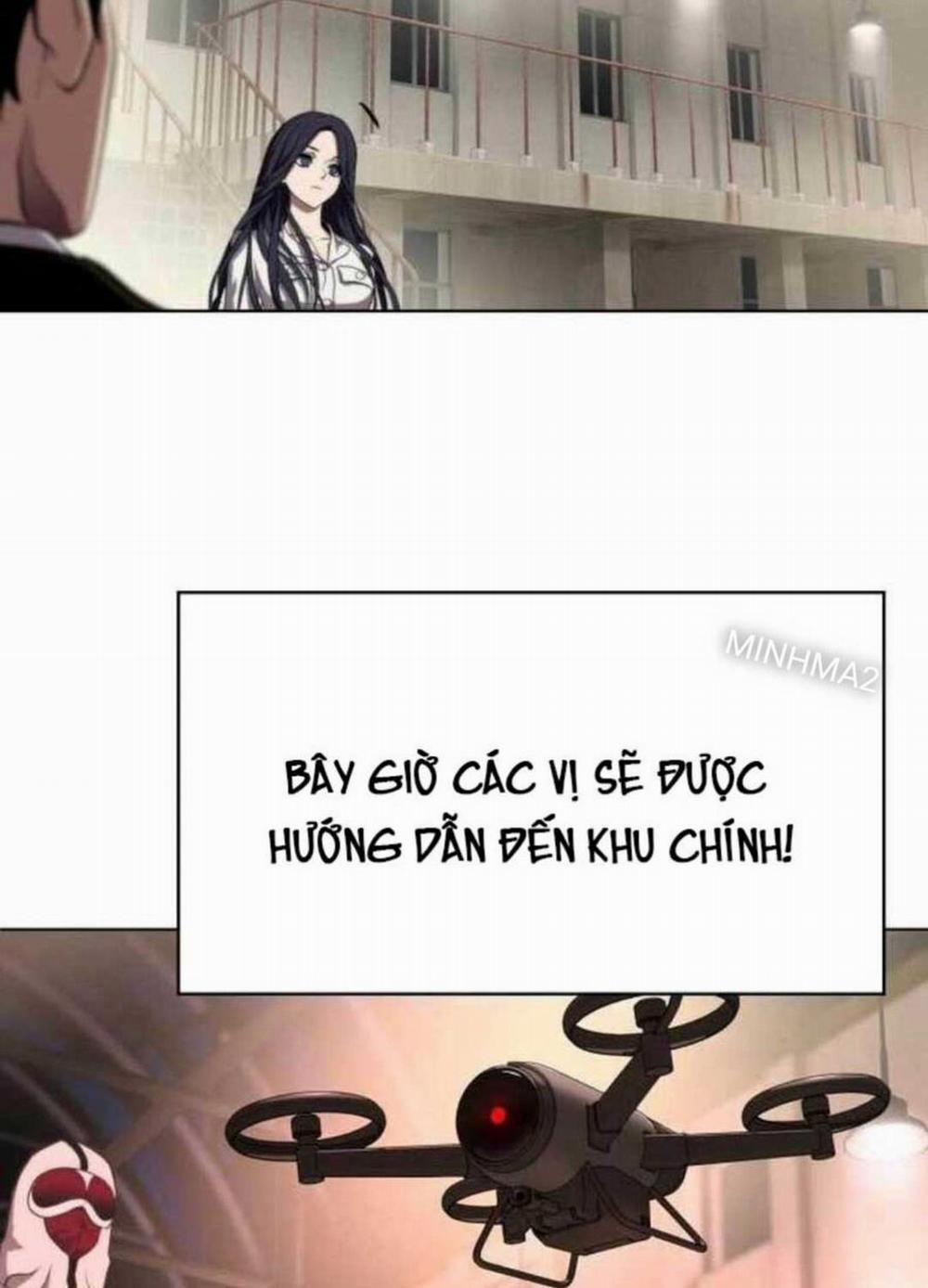 manhwax10.com - Truyện Manhwa Sàn Đấu Sống Còn Chương 10 Trang 106