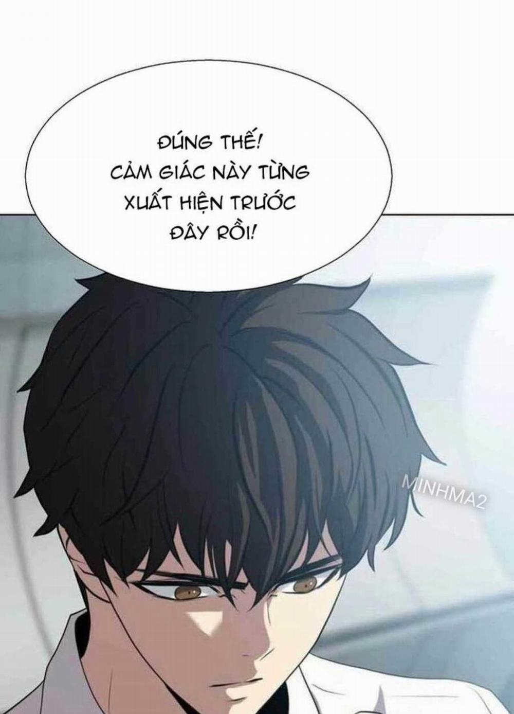 manhwax10.com - Truyện Manhwa Sàn Đấu Sống Còn Chương 10 Trang 15