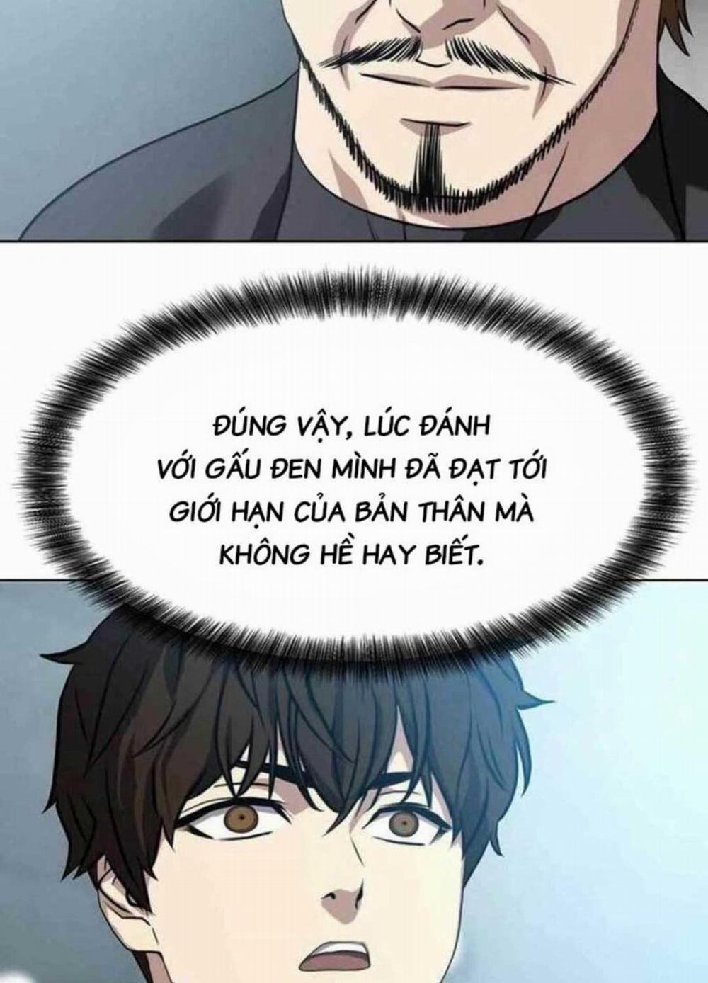 manhwax10.com - Truyện Manhwa Sàn Đấu Sống Còn Chương 10 Trang 29