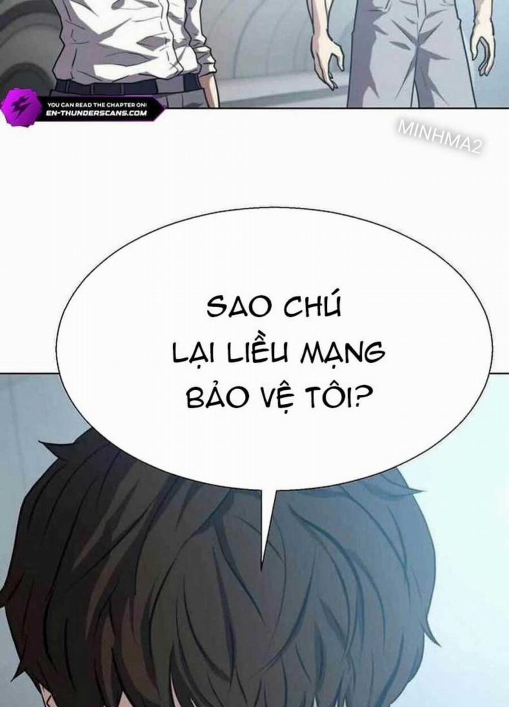 manhwax10.com - Truyện Manhwa Sàn Đấu Sống Còn Chương 10 Trang 33