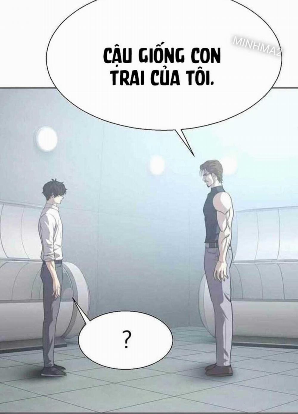 manhwax10.com - Truyện Manhwa Sàn Đấu Sống Còn Chương 10 Trang 36