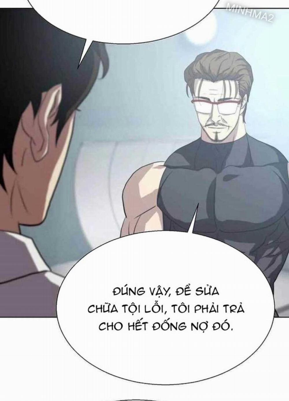 manhwax10.com - Truyện Manhwa Sàn Đấu Sống Còn Chương 10 Trang 39